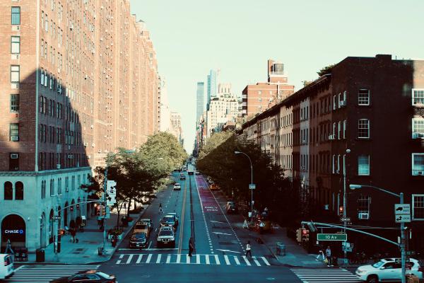 Tips & Things to look out for when during a NYC apartment tour