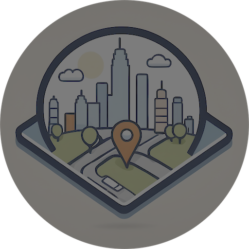 theretowhere logo